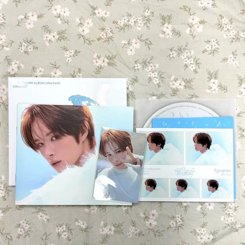 [BUNJANG] TWS 4th Mini Album &