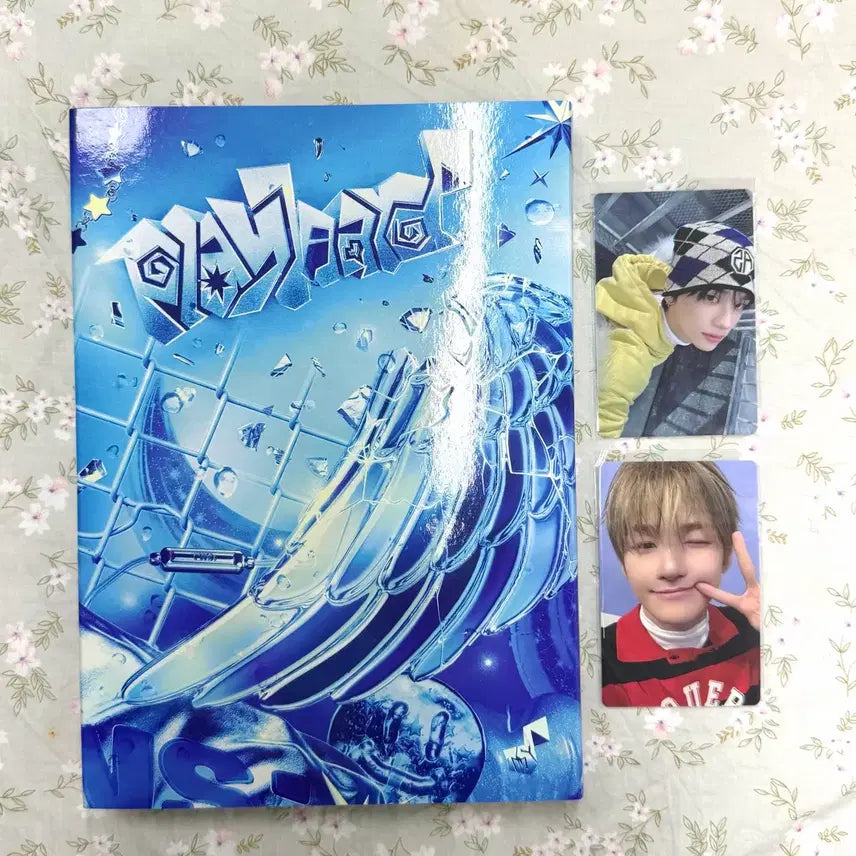 [BUNJANG] TWS 4th Mini Album &