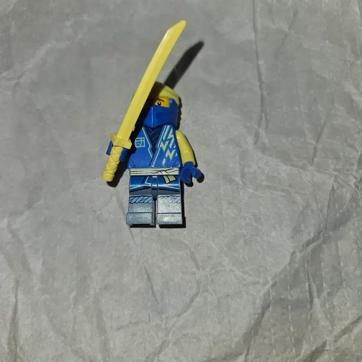 [BUNJANG] LEGO Ninjago Core Jay / 레고 닌자고 코어 제이