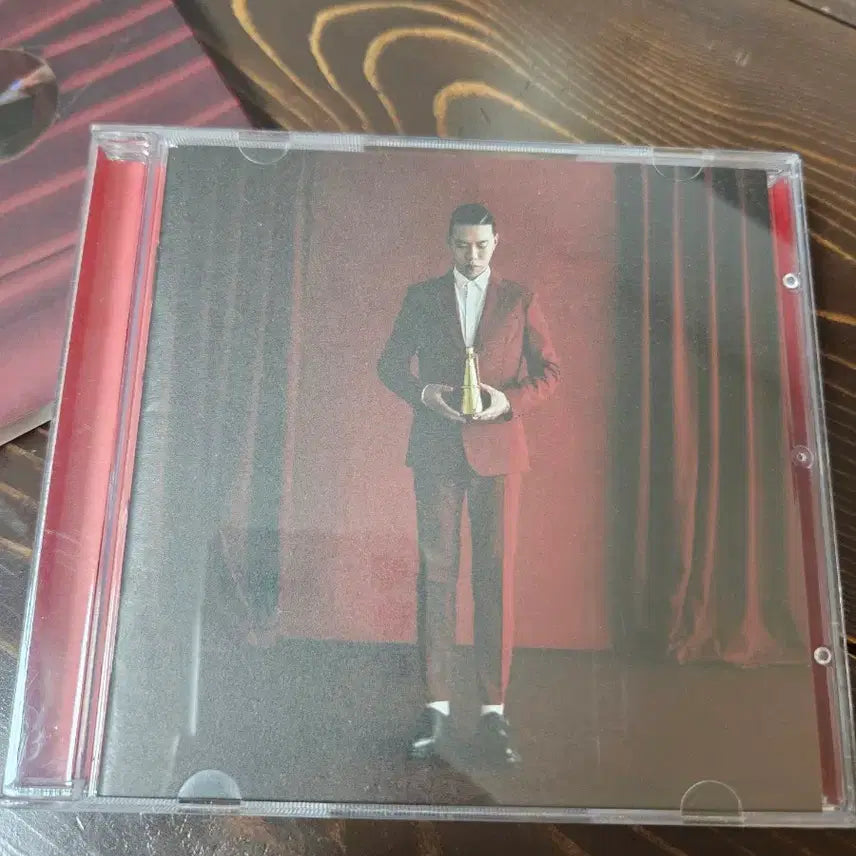 [BUNJANG] BewhY The Blind Star Album / 비와이 앨범 the blind star
