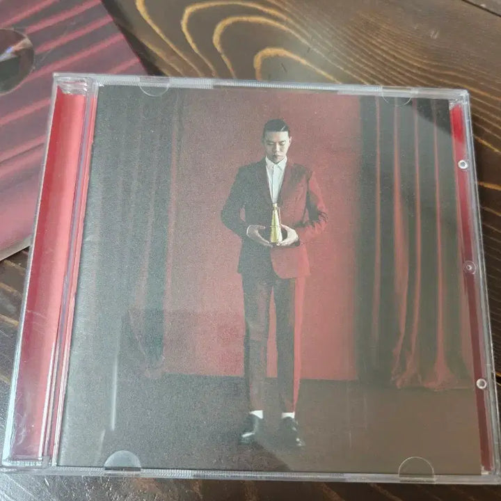 [BUNJANG] BewhY The Blind Star Album / 비와이 앨범 the blind star