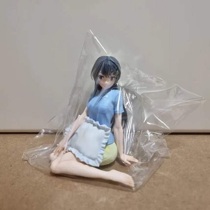 [BUNJANG] Seishun Buta Yarou Sakurajima Mai Roomwear Figure / 청춘돼지 사쿠라지마 마이 룸웨어 피규어