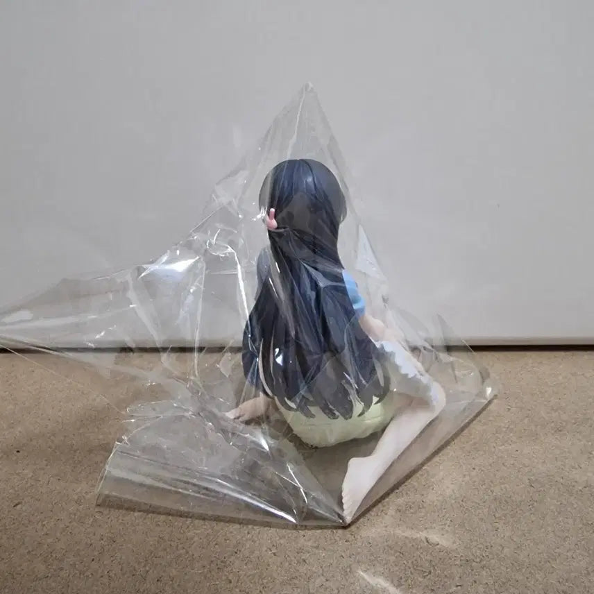[BUNJANG] Seishun Buta Yarou Sakurajima Mai Roomwear Figure / 청춘돼지 사쿠라지마 마이 룸웨어 피규어