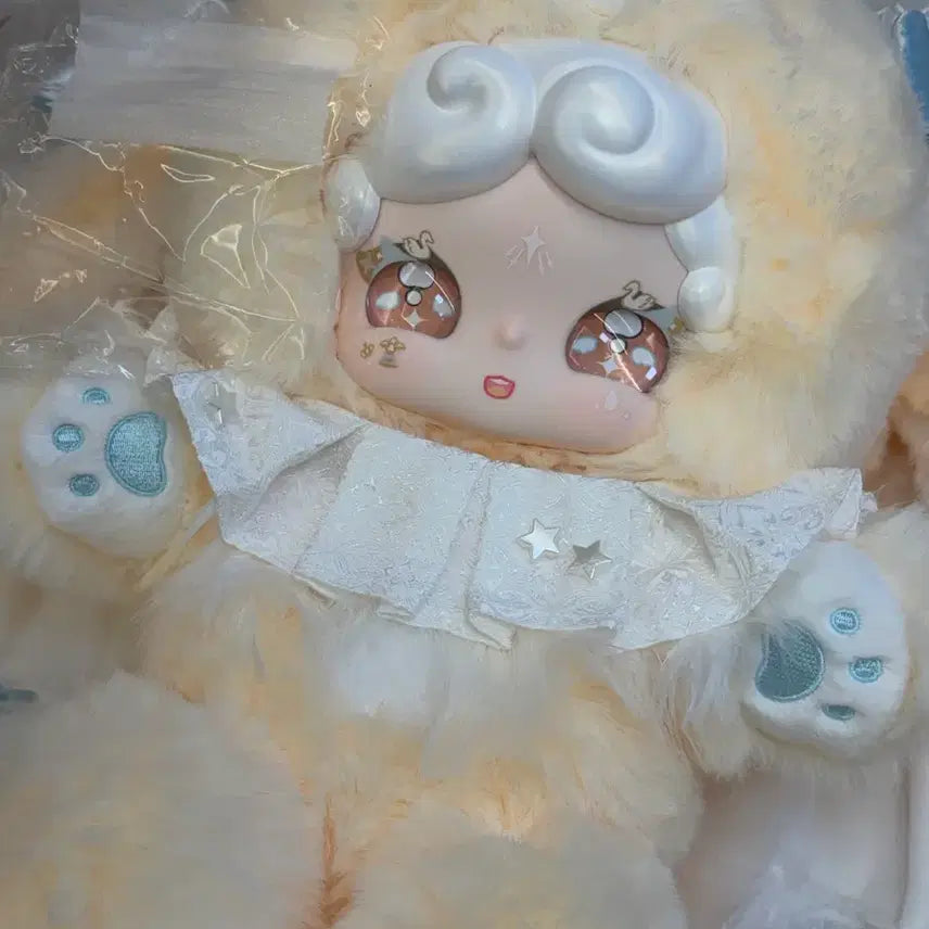 [BUNJANG] Bamtooki 680% Junshik Doll / 밤토끼 700 800 680 준시크 인형