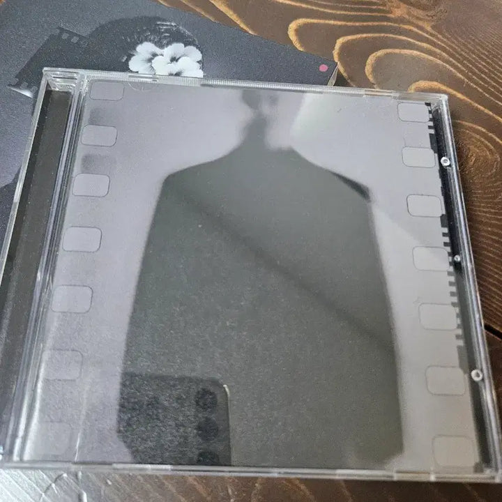 [BUNJANG] BewhY The Movie Star (Album) / 비와이 the movie star