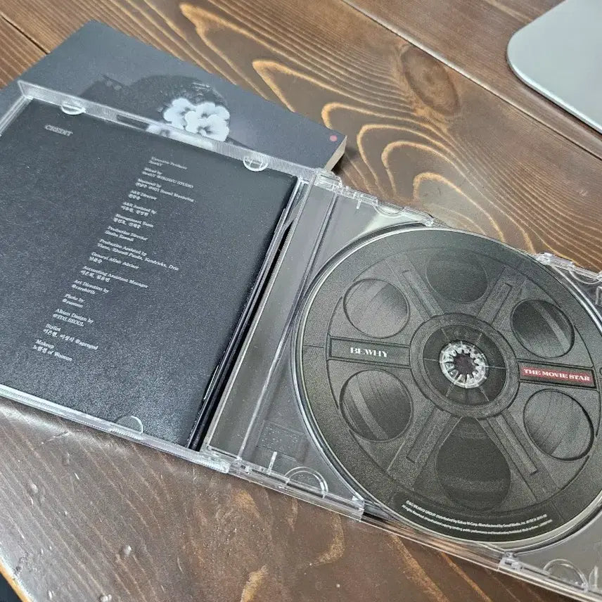 [BUNJANG] BewhY The Movie Star (Album) / 비와이 the movie star