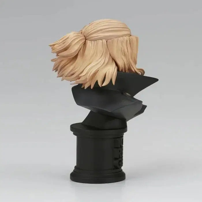 [BUNJANG] Tokyo Revengers FACECULPTURES Manjiro Sano Mikey Figure Banpresto / 도쿄리벤저스 FACECULPTURES 사노 만지로 피규어 마이키 반프레스토