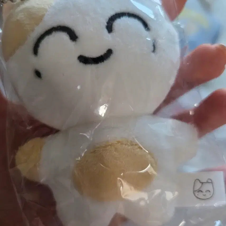 [BUNJANG] NCT NCT127 Jaehyun Somttam Doll (Sealed) / 엔시티 재현 nct127 nct 일이칠 솜땀j 솜땀 미개봉