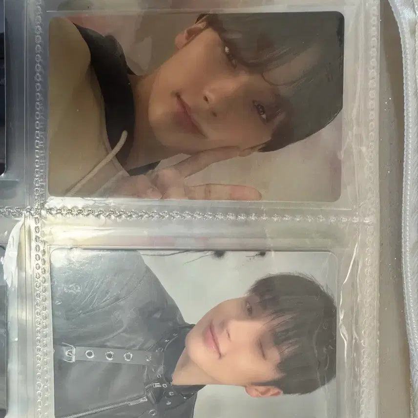 [BUNJANG] TXT Huening Kai Photocard Bundle Set / 투모로우바이투게더 휴닝카이 포토카드