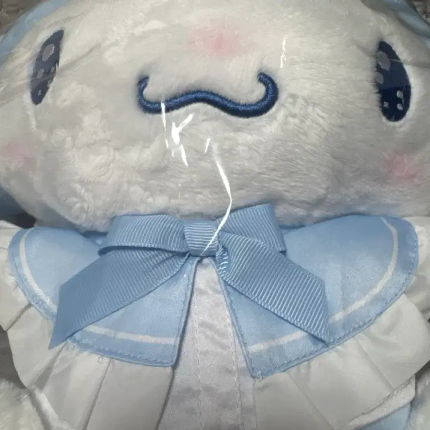 [BUNJANG] Ichiban Kuji Cinnamoroll Plush (Second Prize) / 이타리 쿠지 시나모롤 쿠지 2번 인형 2등상 새상품