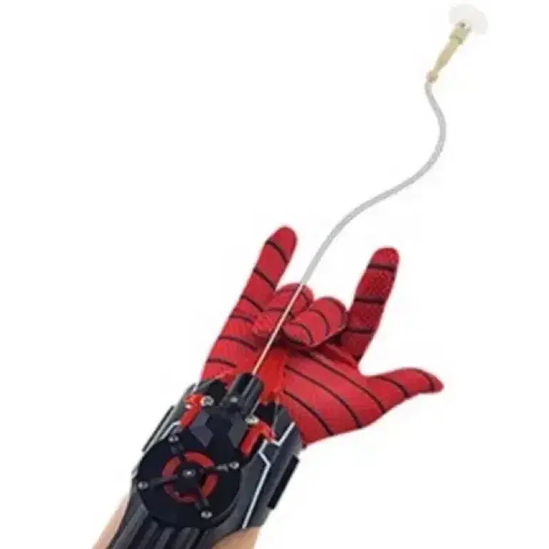 [BUNJANG] Spider-Man Web-Shooter / 스파이더맨 웹슈트