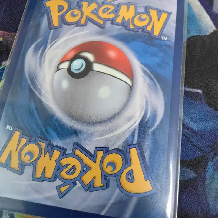 [BUNJANG] Pokemon Card "Bomi&