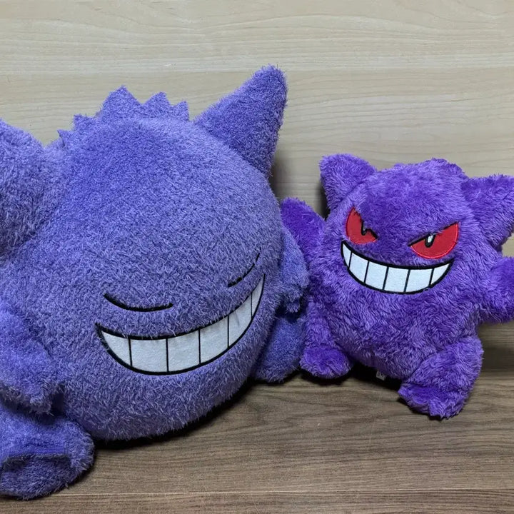 [BUNJANG] Banpresto Pokemon Phantom Official Japan Plush Bundle Set / 포켓몬스터 팬텀 일본 반프레스토 정품 인형 일괄 판매합니다