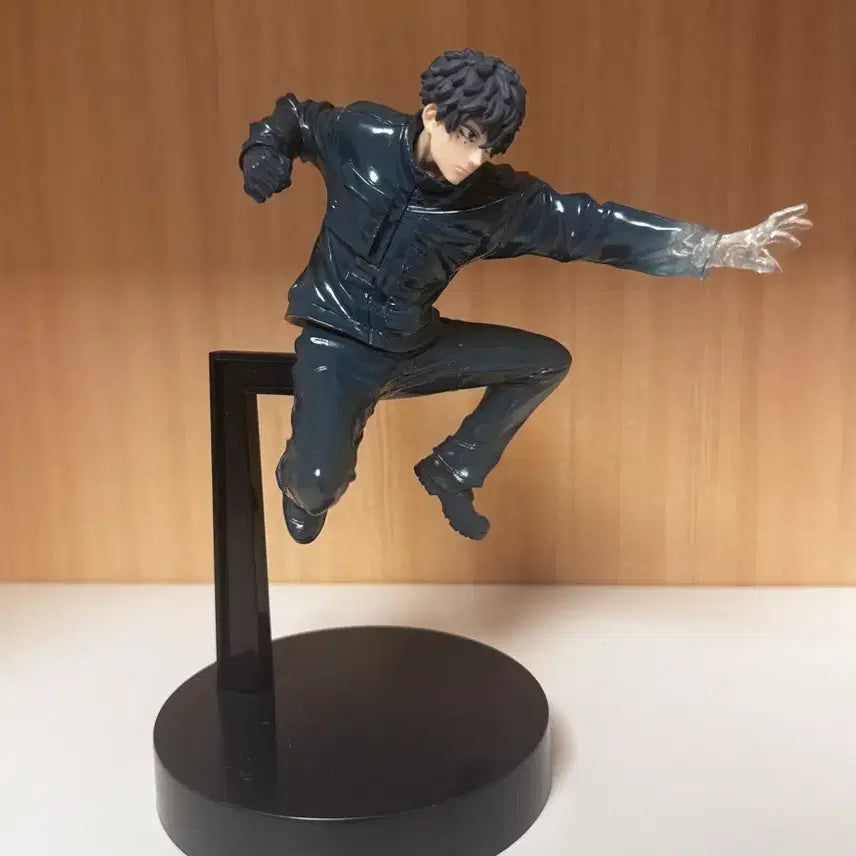 [BUNJANG] Sakamoto Days Seba Natsuki Vibration Stars Figure / 사카모토데이즈 바이브레이션 스타즈 세바 나 츠키 피규어