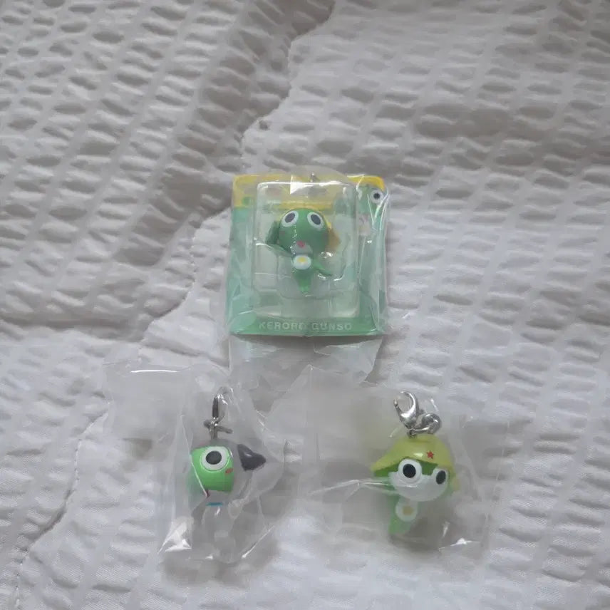 [BUNJANG] Keroro Bundle Set / 케로로 일괄