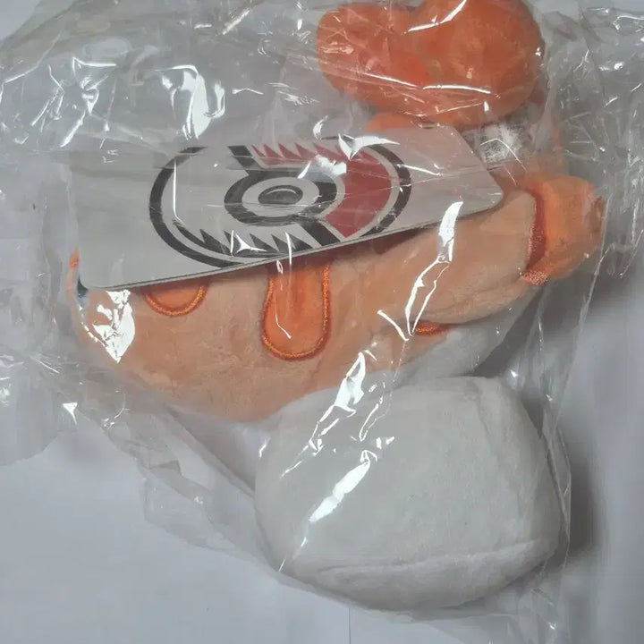 [BUNJANG] Pokemon Scraggy Plush (Unfolded) / 포켓몬 싸리용(젖힌 모습) 인형