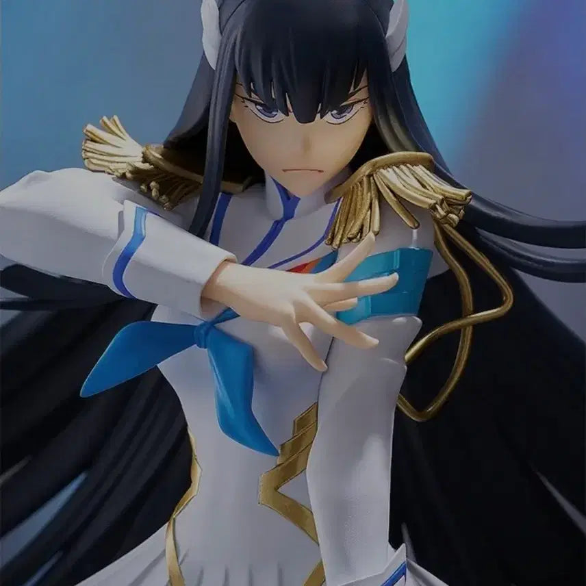 [BUNJANG] Good Smile Company Kill la Kill Satsuki Kiryuin POP UP PARADE Figure (Sealed) / 미개봉)킬라킬 키류인 사츠키 POP UP PARADE 피규어 팝니다