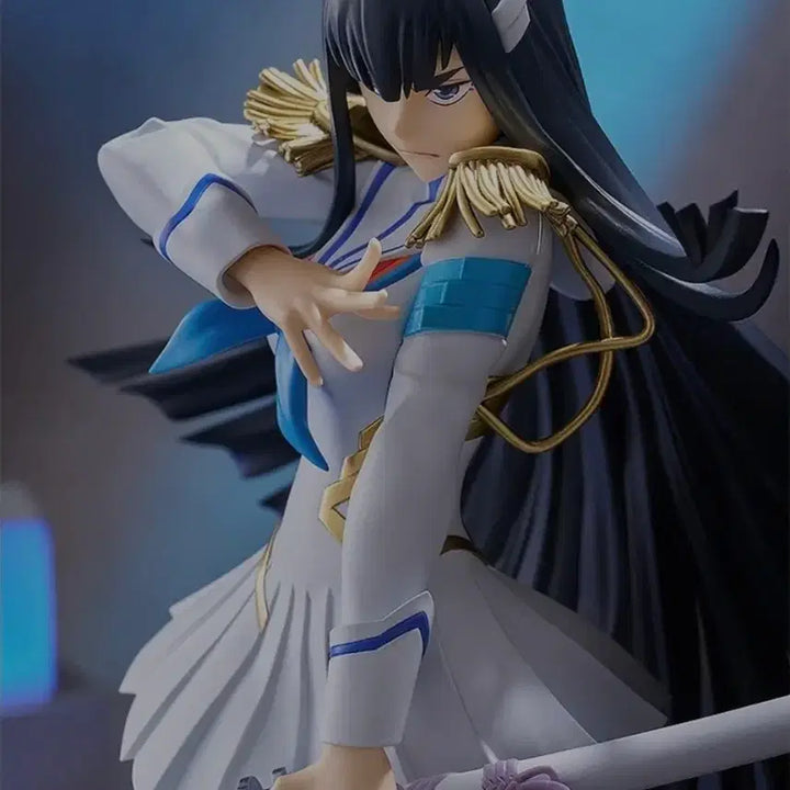 [BUNJANG] Good Smile Company Kill la Kill Satsuki Kiryuin POP UP PARADE Figure (Sealed) / 미개봉)킬라킬 키류인 사츠키 POP UP PARADE 피규어 팝니다