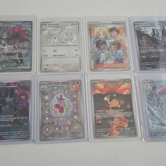 [BUNJANG] Various Pokemon Rare Cards (North American &amp; Japanese Editions) / 북미, 일판 다양한 포켓몬 레어카드 판매 합니다.