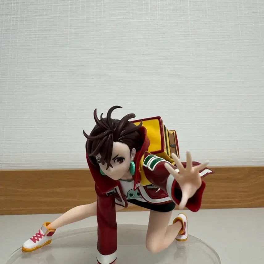 [BUNJANG] TWICE Momo Figure B Prize / 단다단 모모 피규어 b상