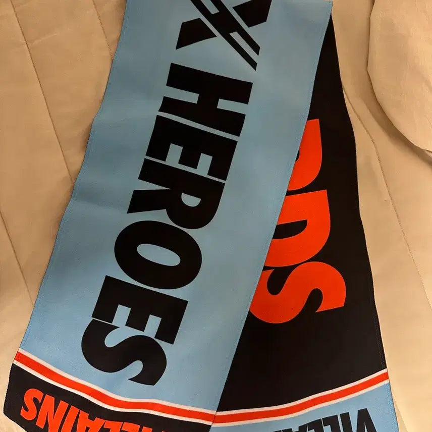 [BUNJANG] Xdinary Heroes Official Kit Slogan / 엑스디너리히어로즈 공식키트 슬로건