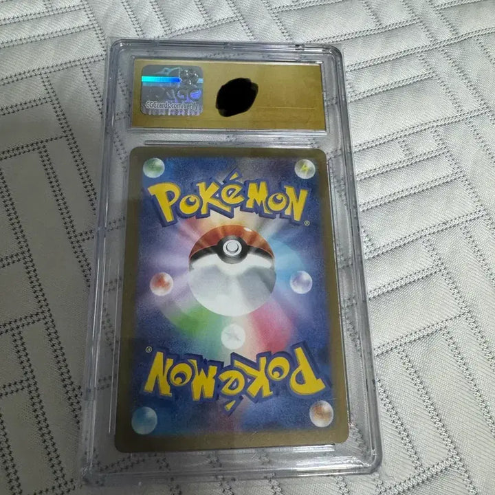 [BUNJANG] Pokemon Card Japanese Charizard CGC Pristine 10 / 포켓몬카드 일판 리자몽 CGC 프리스틴 10 판매