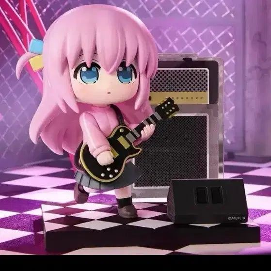 [BUNJANG] Bocchi the Rock! Ichika Figure / 봇치더록 이치카 피규어 판매