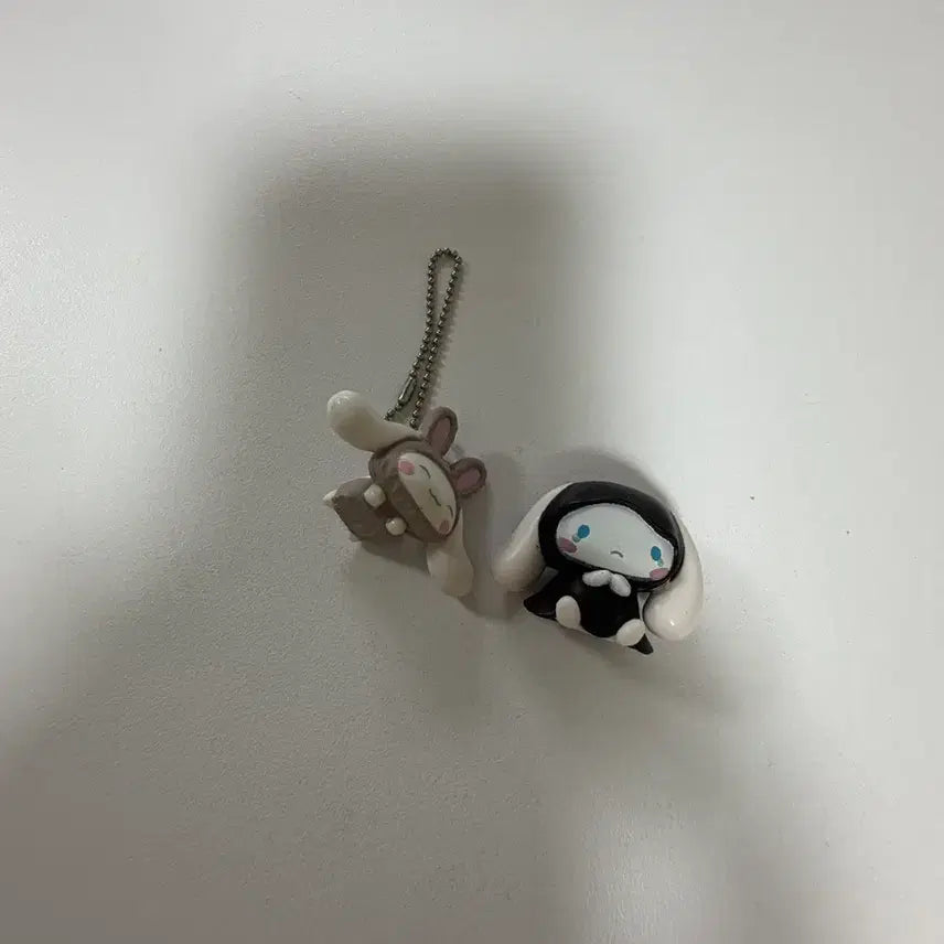 [BUNJANG] Cinnamoroll Gacha Bundle Set / 시나모롤 가챠 일괄