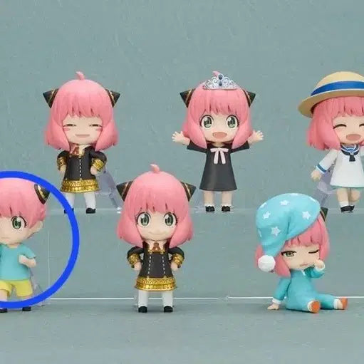 [BUNJANG] Good Smile Company Nendoroid Anya Forger Training Ver. SPY x FAMILY / 굿스마일 서프라이즈 넨도로이드 아냐 트레이닝 스파이패밀리
