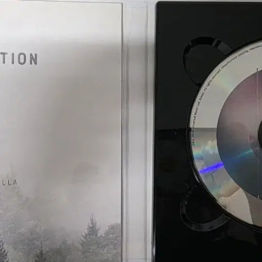 [BUNJANG] Forestella 1st Album Evolution CD / 포레스텔라  1집   CD