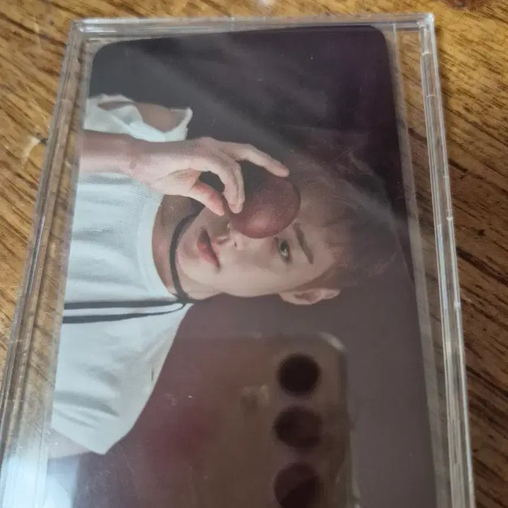 [BUNJANG] Park Jihoon PLVE Photocard / 박지훈플브 포카