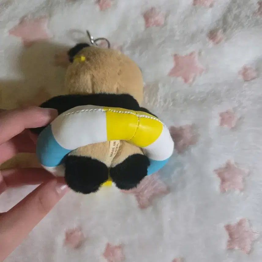 [BUNJANG] Bao Family Fu Bao Doll / 바오패밀리 푸바오 인형 판매합니다 급처