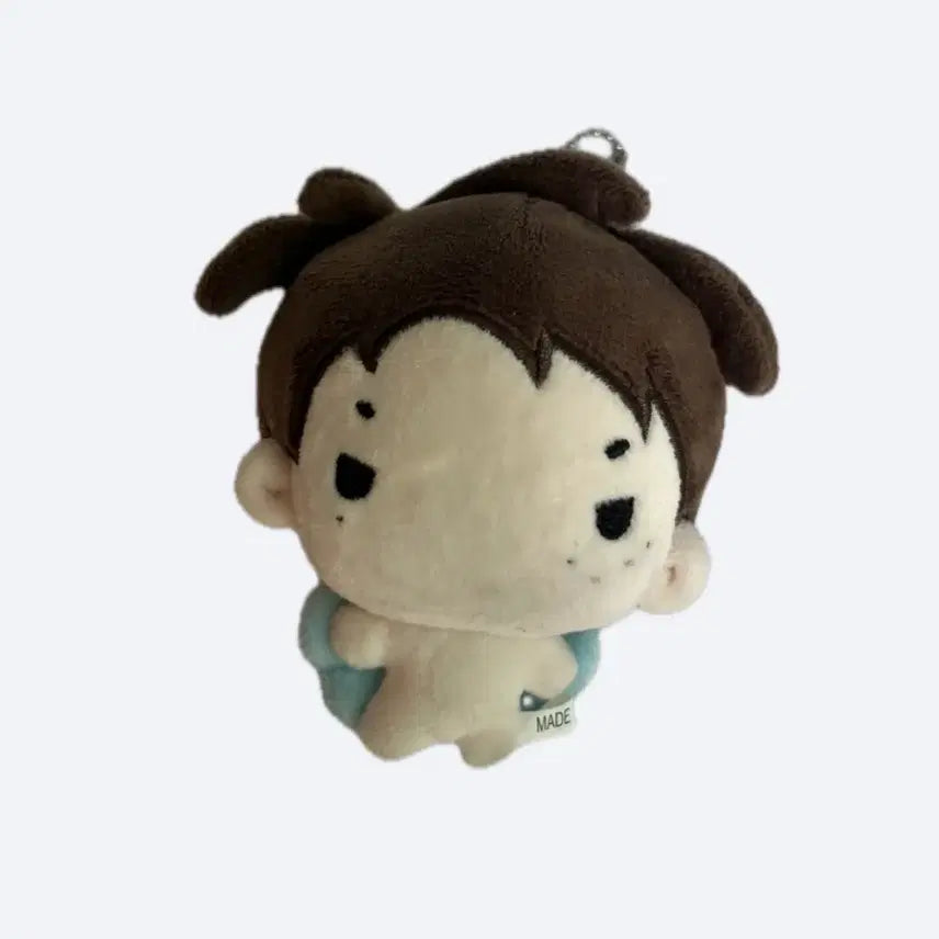 [BUNJANG] RIIZE Sohee Baby Angel Ttori Doll Keychain / 라이즈 소희 인형 키링 베이비엔젤또리