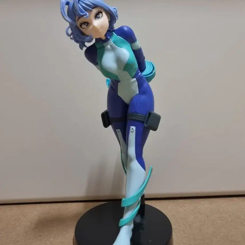 [BUNJANG] My Hero Academia Nejire Hado Glitter &amp; Glamours Figure / 나히아 하도 네지레 글리터 앤 글래머러스 피규어