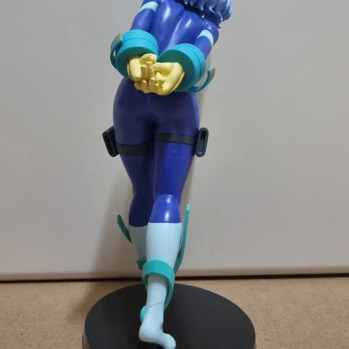 [BUNJANG] My Hero Academia Nejire Hado Glitter &amp; Glamours Figure / 나히아 하도 네지레 글리터 앤 글래머러스 피규어