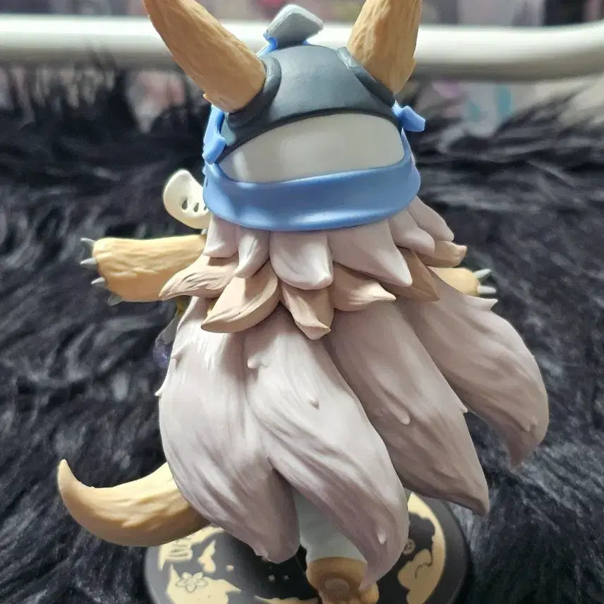[BUNJANG] Made in Abyss Nanachi Coreful Figure by Taito / 메이드인어비스 나나치 타이토 Coreful 피규어