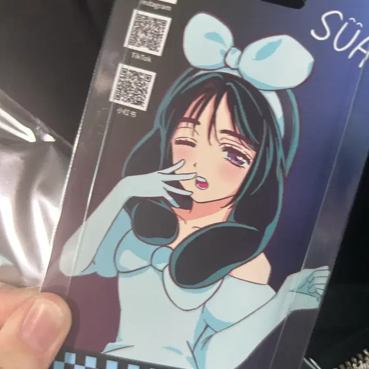 [BUNJANG] Billlie SuA Alien Stage Mini Badge Set / 에일리언 스테이지 미니 뱃지 수아 세트
