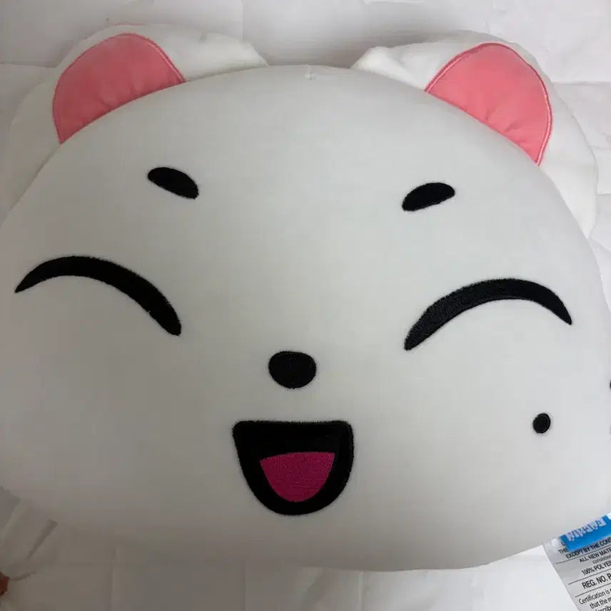 [BUNJANG] Enhypen KISHU Face Cushion / 엔친 키슈 페이스쿠션 양도