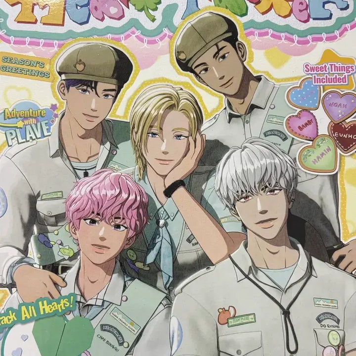 [BUNJANG] PlaYve 2026 Season&