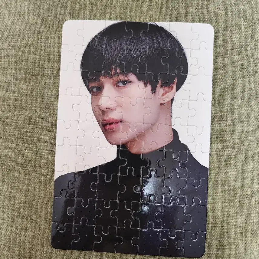 [BUNJANG] Taemin Puzzle / 태민 퍼즐