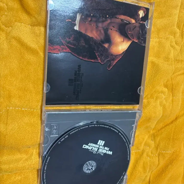 [BUNJANG] Wheesung 3rd Album &