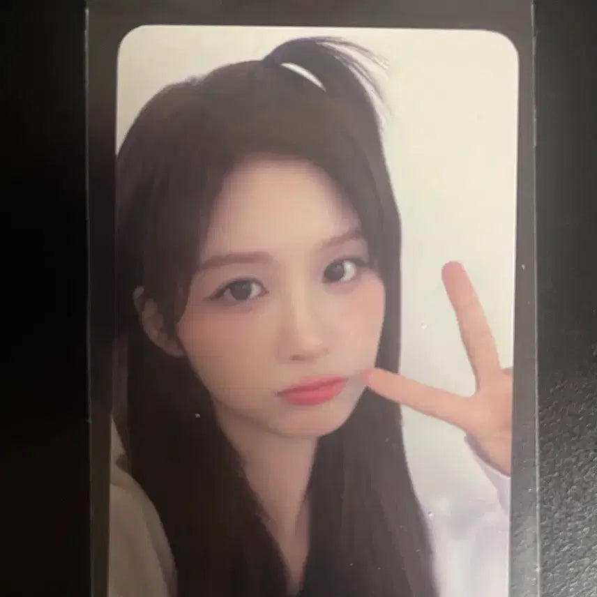 [BUNJANG] NMIXX NSporty Star Seolyoon Photocard / 엔믹스 메이크스타 스포츠스타 설윤 팝니다