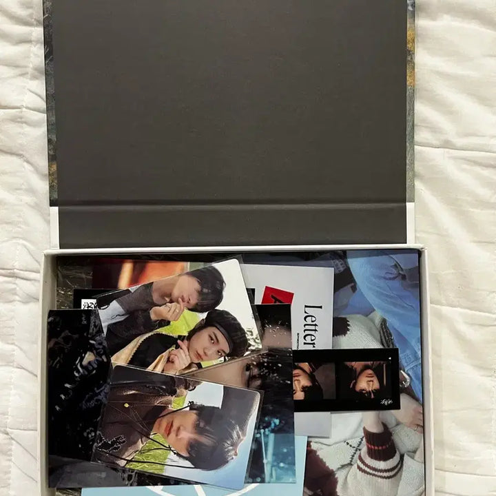 [BUNJANG] BOYNEXTDOOR WHY 1st Album Photocard / 보이넥스트도어 앨범 WHY 와이 1집