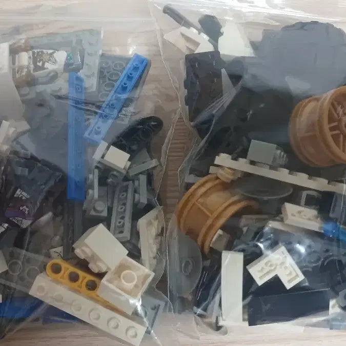 [BUNJANG] LEGO 70588 Ninja Tumbler Bulk / 레고 70588 벌크