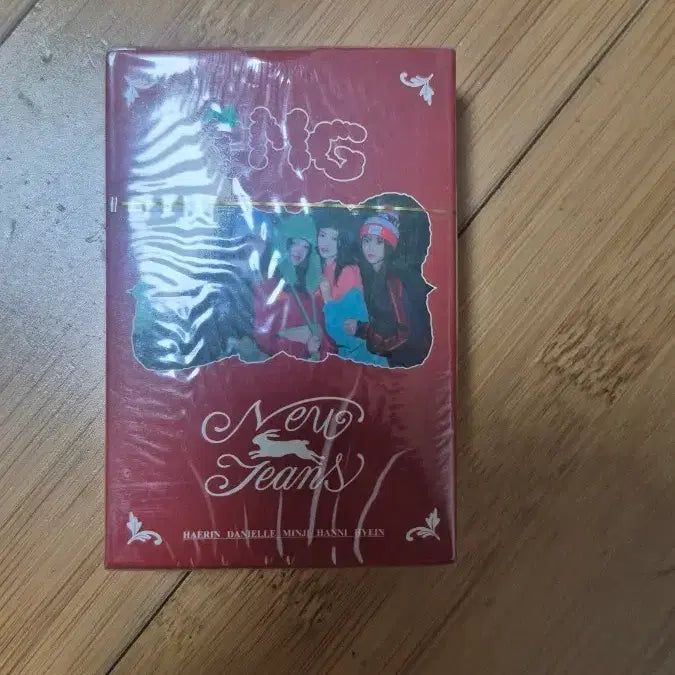 [BUNJANG] NewJeans Photocard / 뉴진스 카드 팝니다