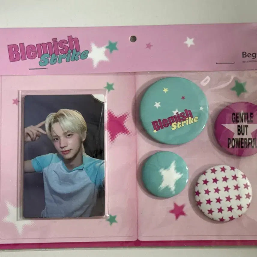 [BUNJANG] TWS Jeong Sameul Photocard Bundle Set Sealed / 투어스 정샘물 포카 일괄 미개봉