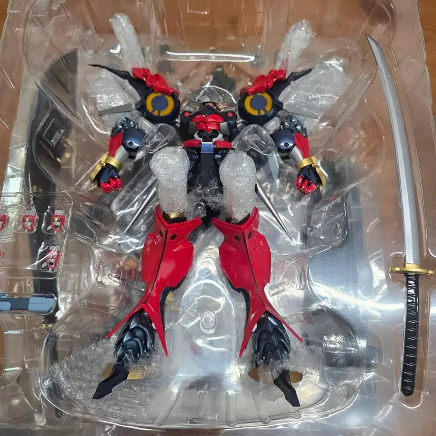 [BUNJANG] Sentinel Dygenguar Special Edition / 센티넬 다이젠가 특전판