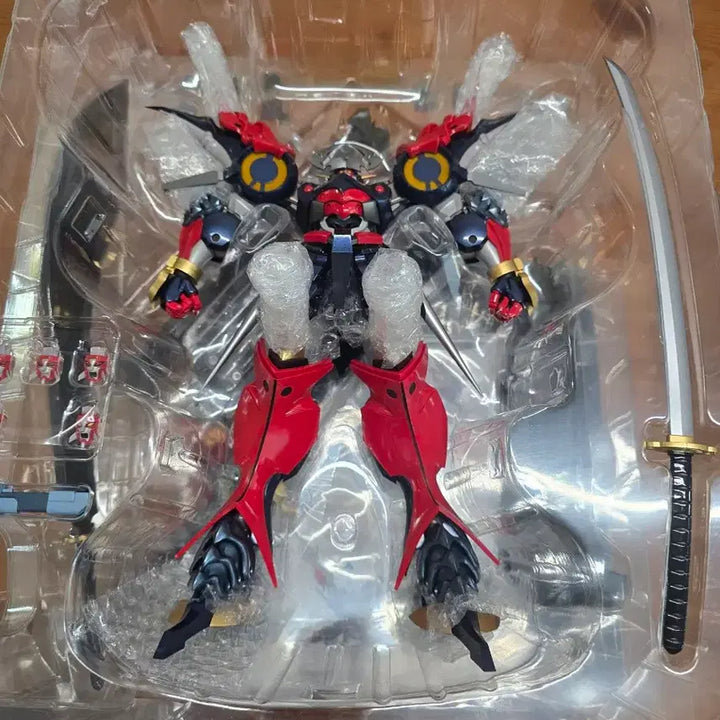 [BUNJANG] Sentinel Dygenguar Special Edition / 센티넬 다이젠가 특전판