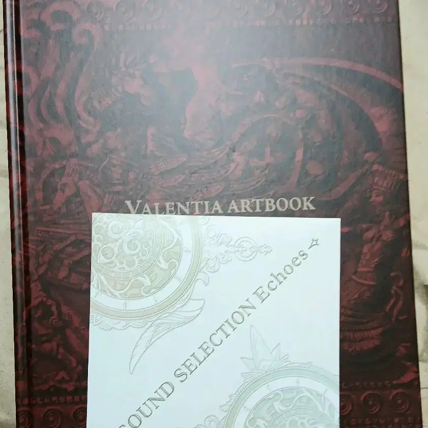 [BUNJANG] Fire Emblem Echoes Limited Edition Premium Edition Soundtrack &amp; Artbook Nintendo 3DS / 파이어 엠블렘 에코즈 한정판 프리미엄 에디션 사운드셀렉션&amp;아트북 닌텐도3DS