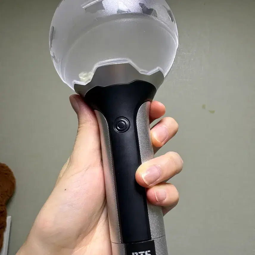[BUNJANG] BTS Army Bomb Ver.2 / 급) 방탄 아미밤2 팝니다